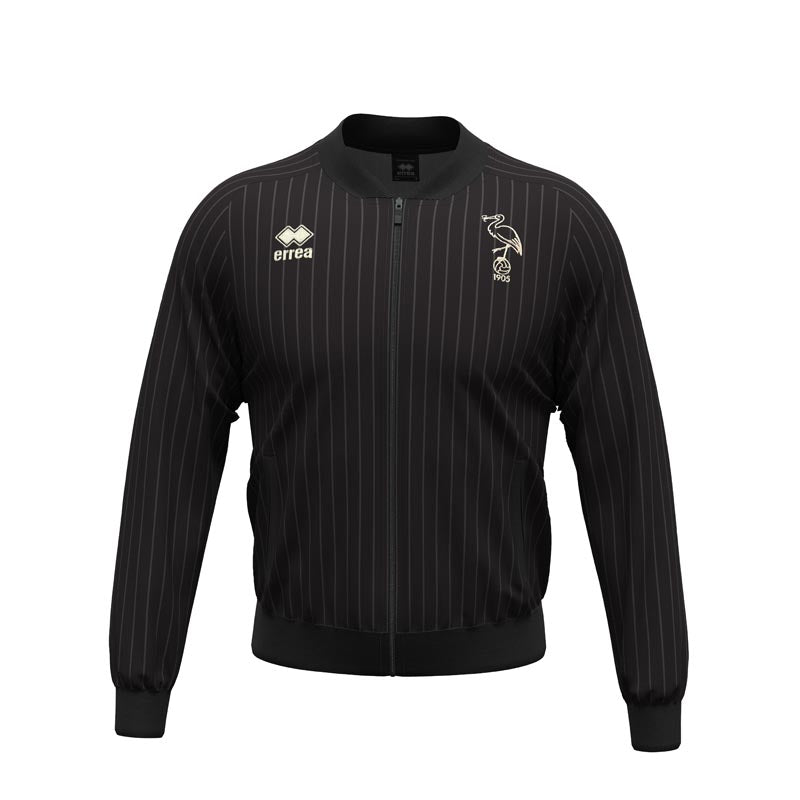 ADO Den haag walkout jas zonder cappuchon 26/27