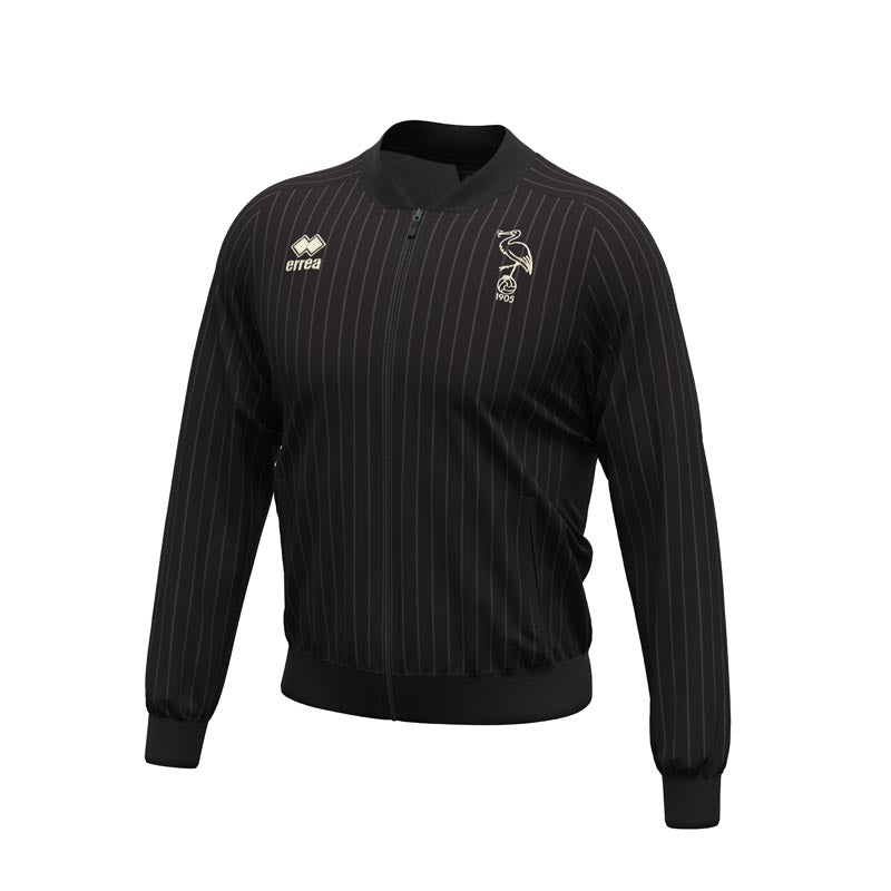 ADO Den haag walkout jas zonder cappuchon 26/27