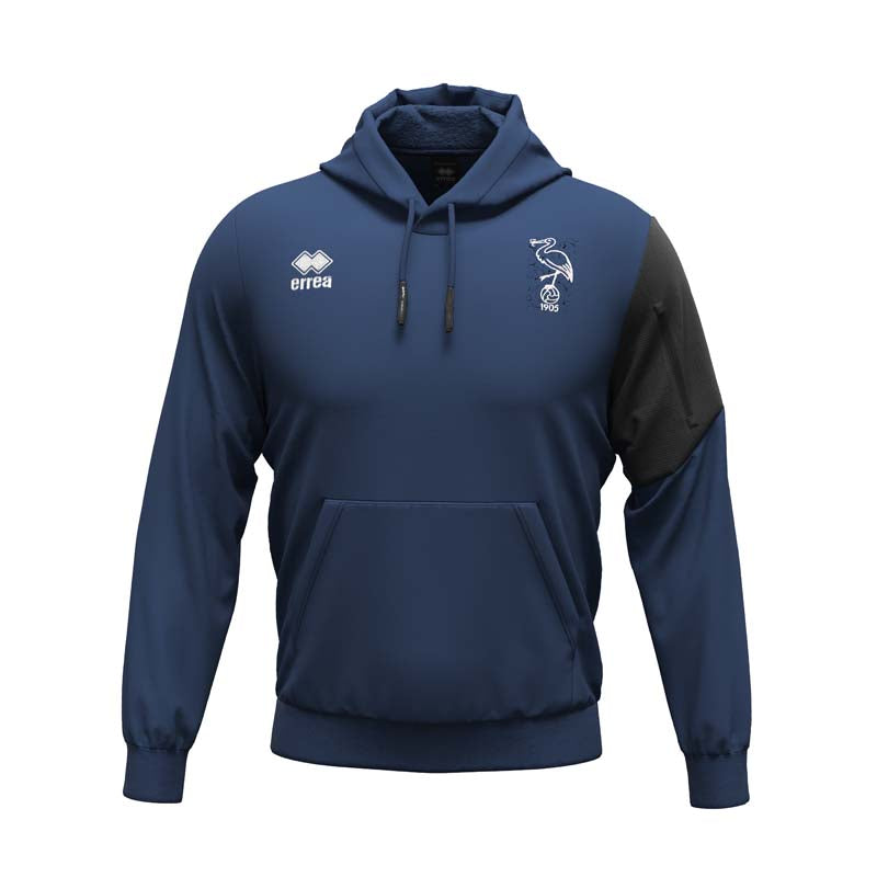ADO Den Haag Speler hoodie 26/27 Kids