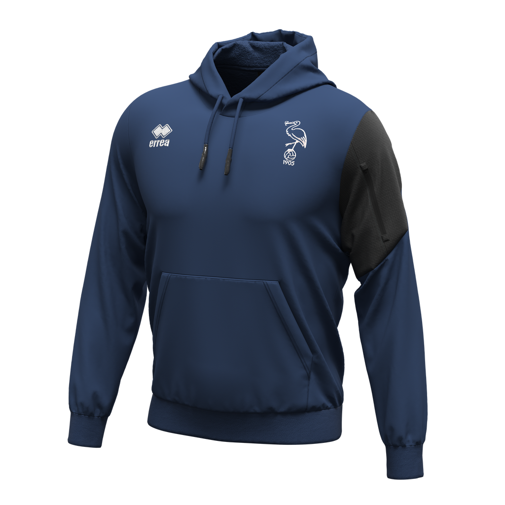 ADO Den Haag Speler hoodie 26/27