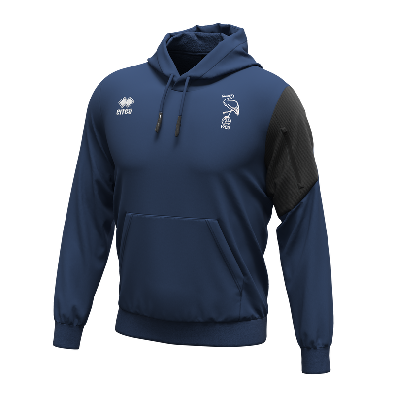 ADO Den Haag Speler hoodie 26/27