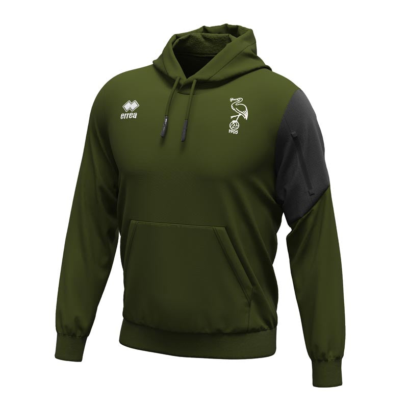 ADO Den Haag Staf hoodie 26/27 Kids