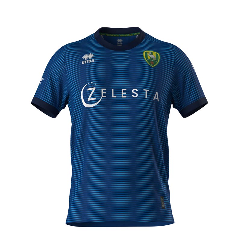 ADO Thuis Keeper shirt 26/27