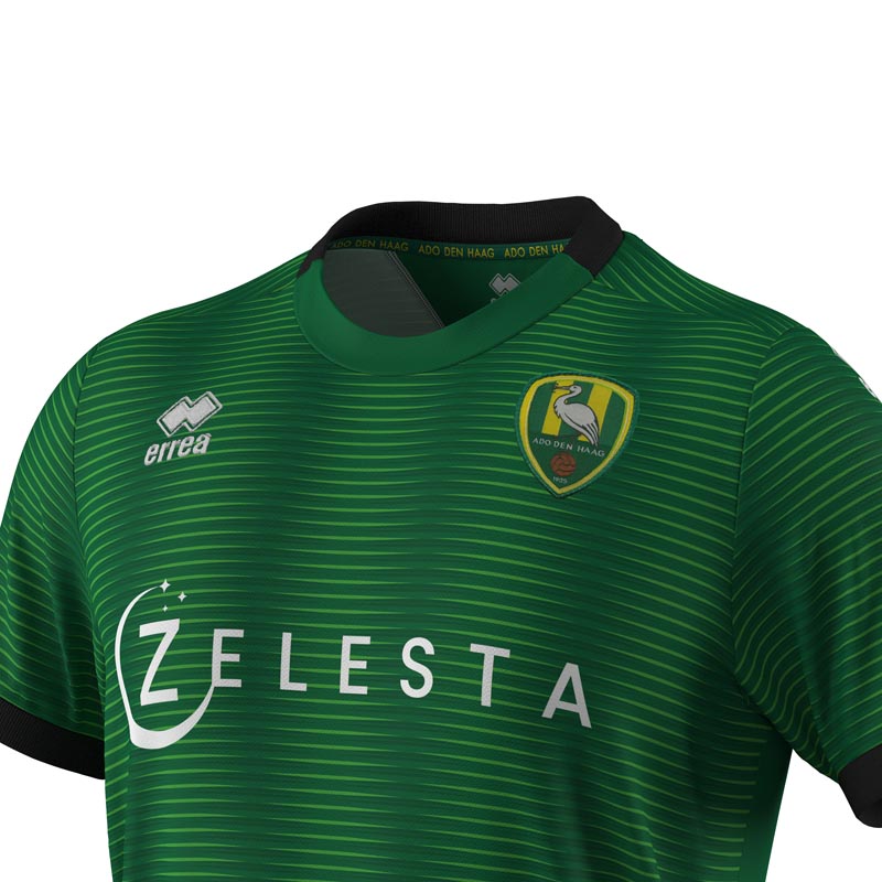 ADO Uit Keeper shirt 26/27