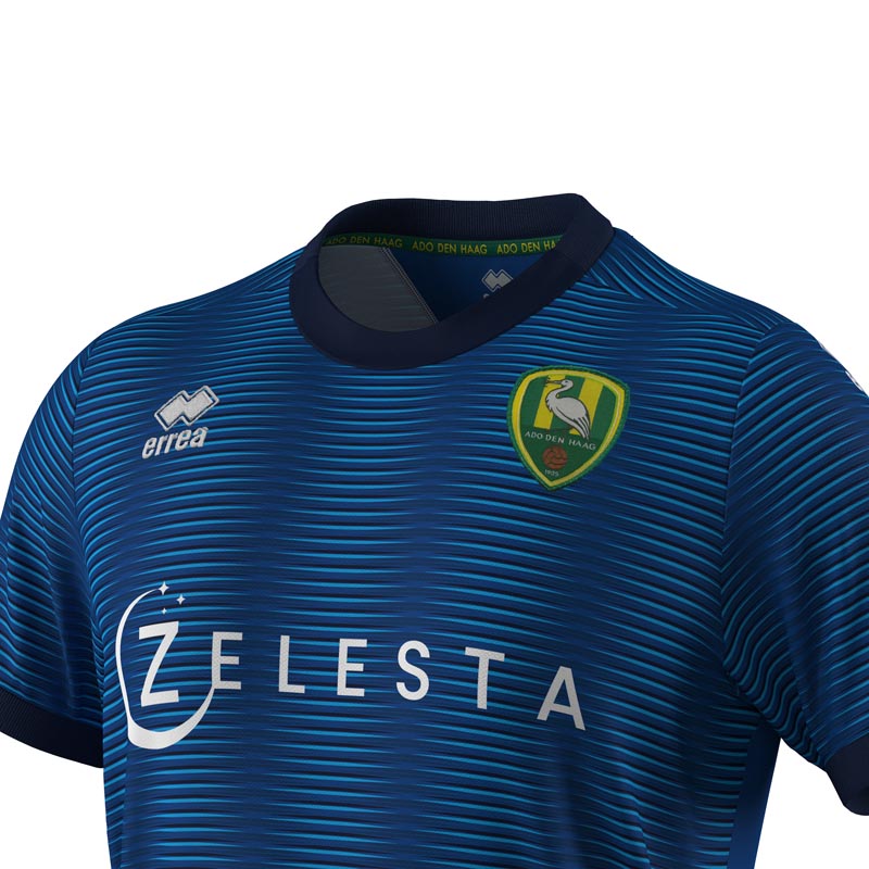 ADO Thuis Keeper shirt 26/27