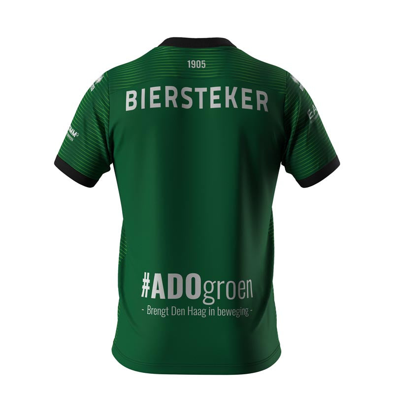 ADO Uit Keeper shirt 26/27