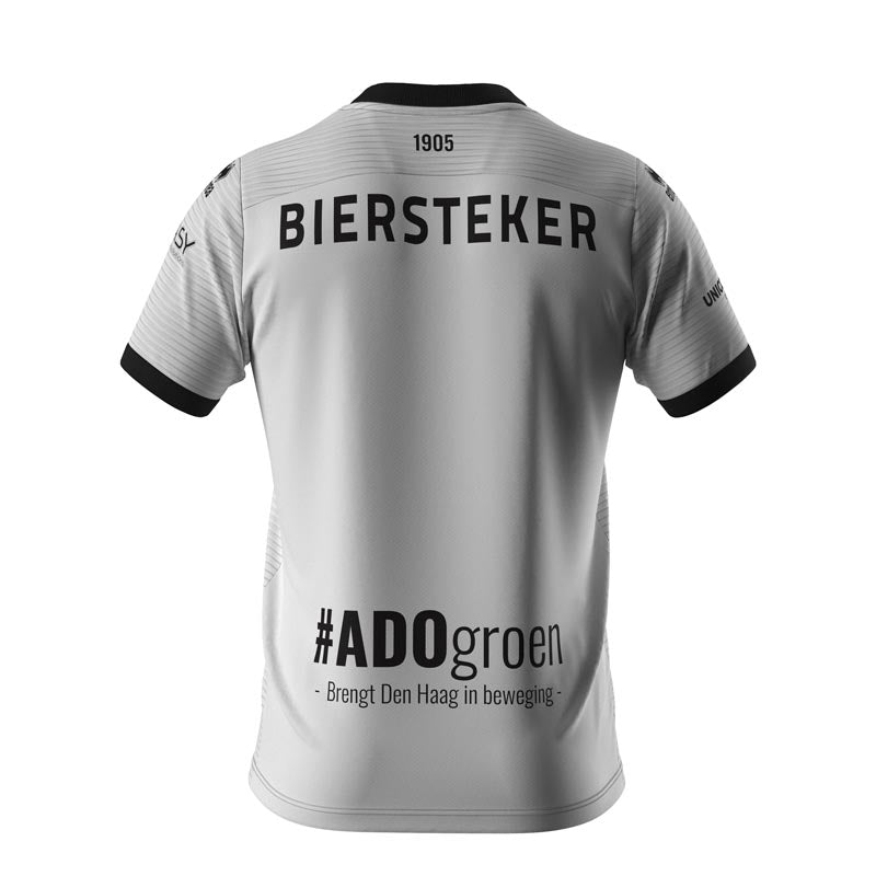 ADO Derde Keeper shirt 26/27