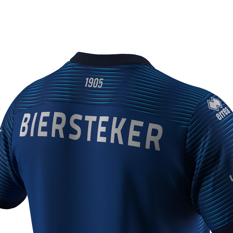 ADO Thuis Keeper shirt 26/27