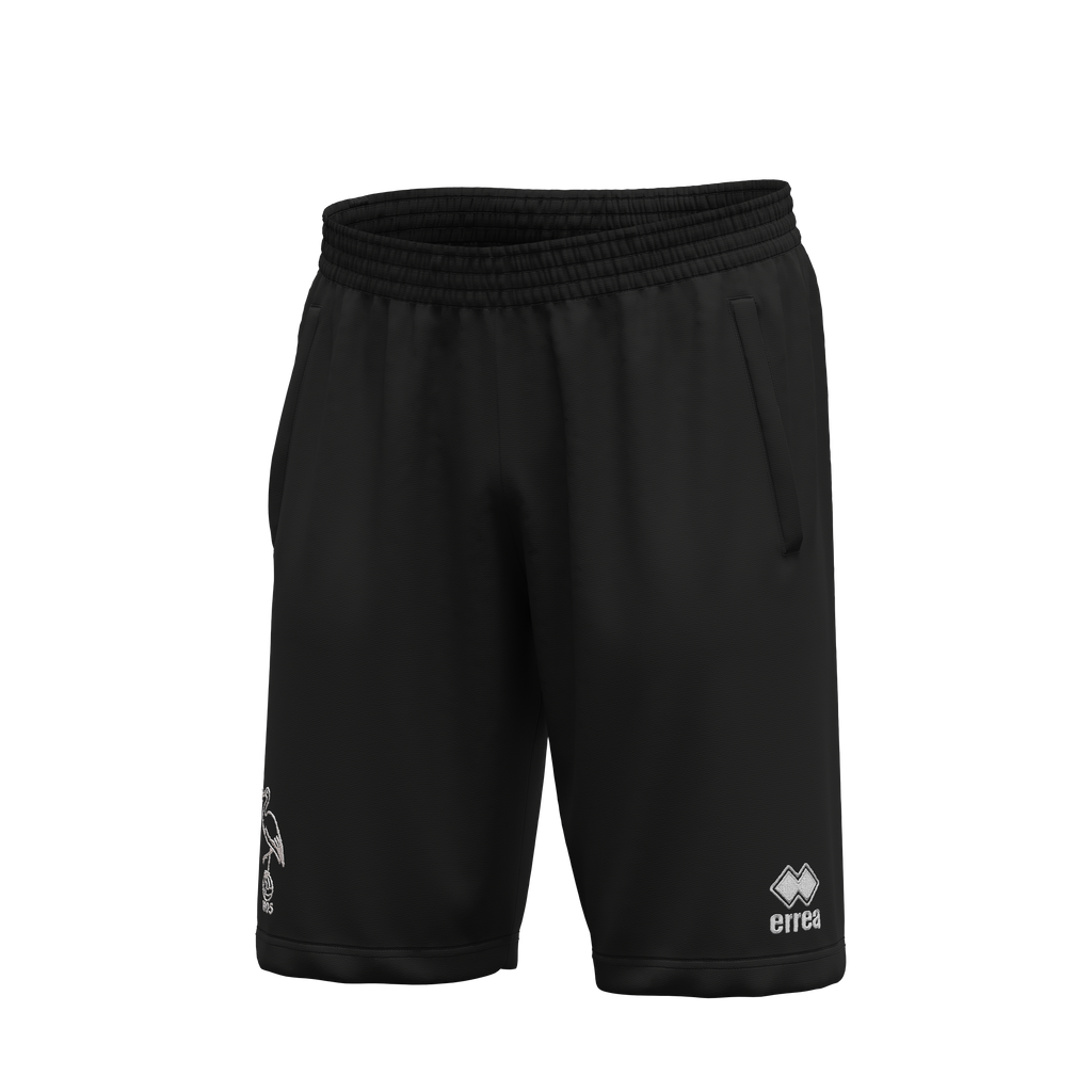 ADO Den Haag presentatie broek kort 26/27
