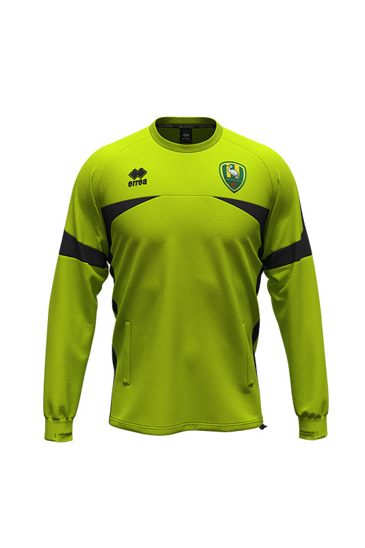 KIDS ADO Den Haag Trainingssweater spelers 25/26