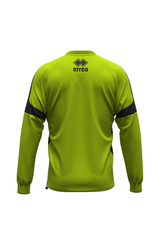 KIDS ADO Den Haag Trainingssweater spelers 25/26