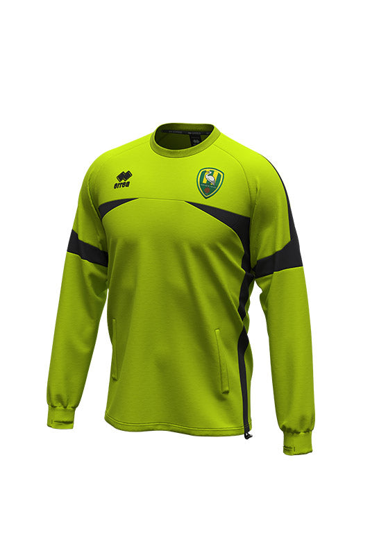 KIDS ADO Den Haag Trainingssweater spelers 25/26