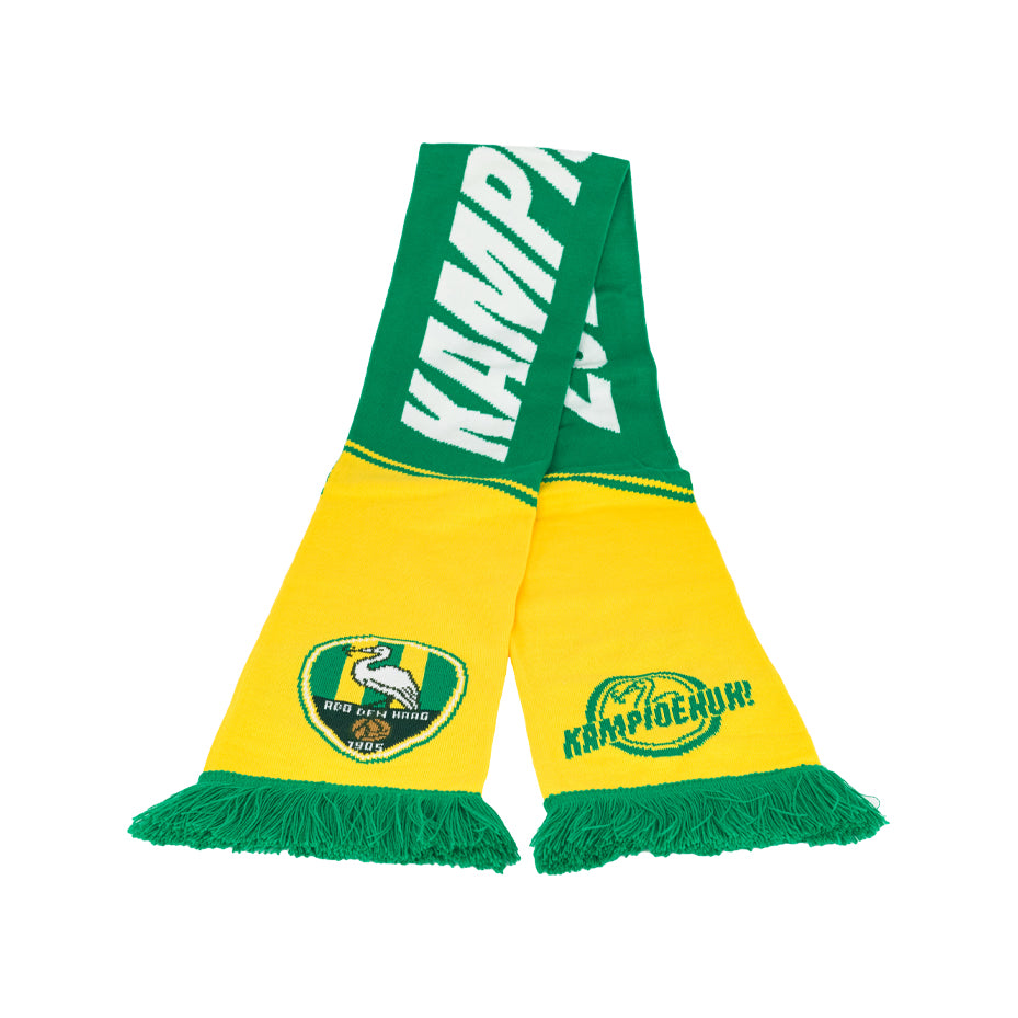 Shawl - KAMPIOENUH!