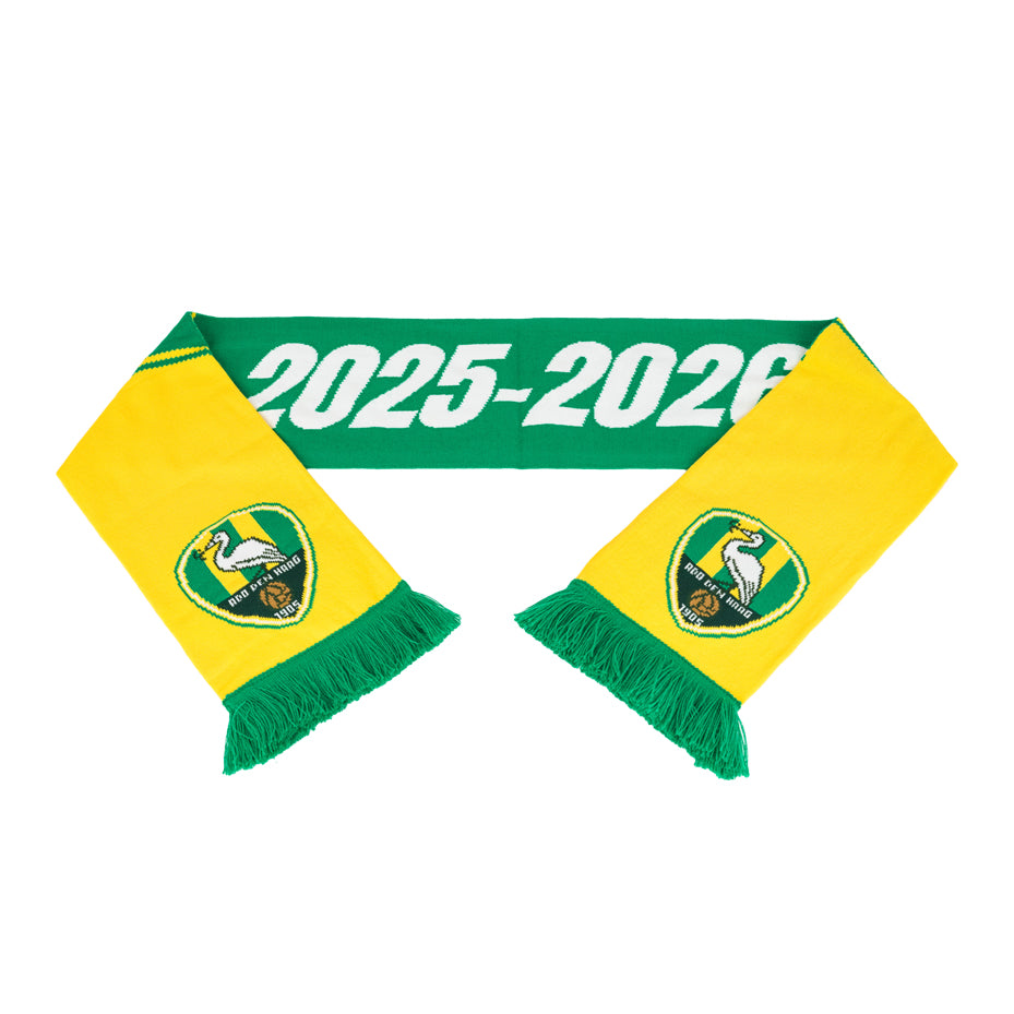 Shawl - KAMPIOENUH!