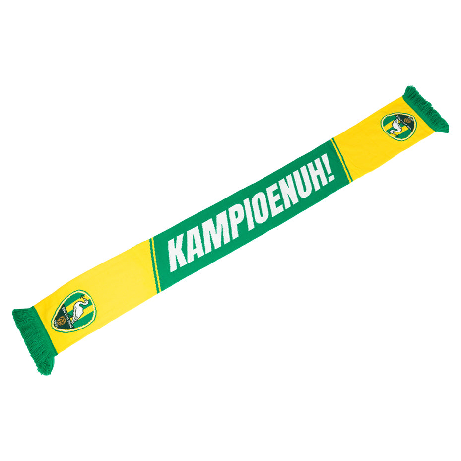 Shawl - KAMPIOENUH!