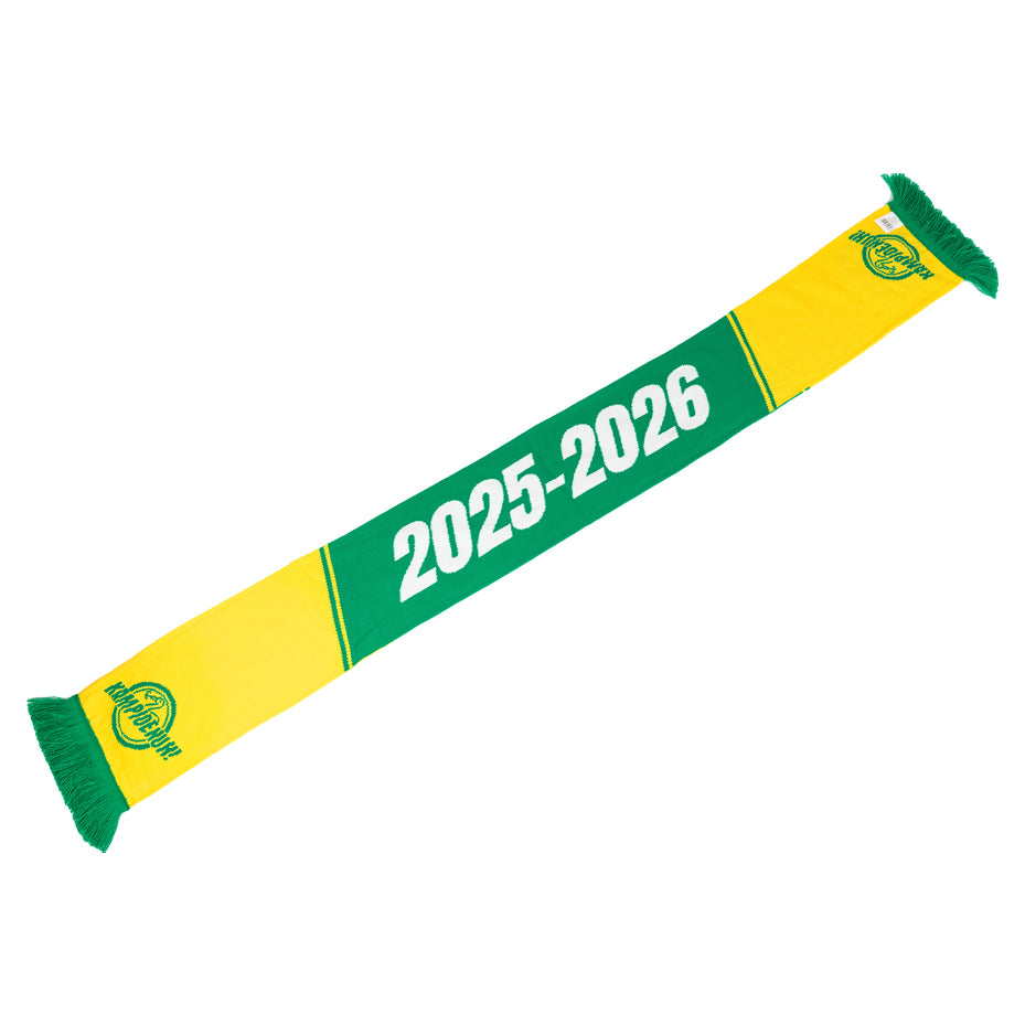 Shawl - KAMPIOENUH!