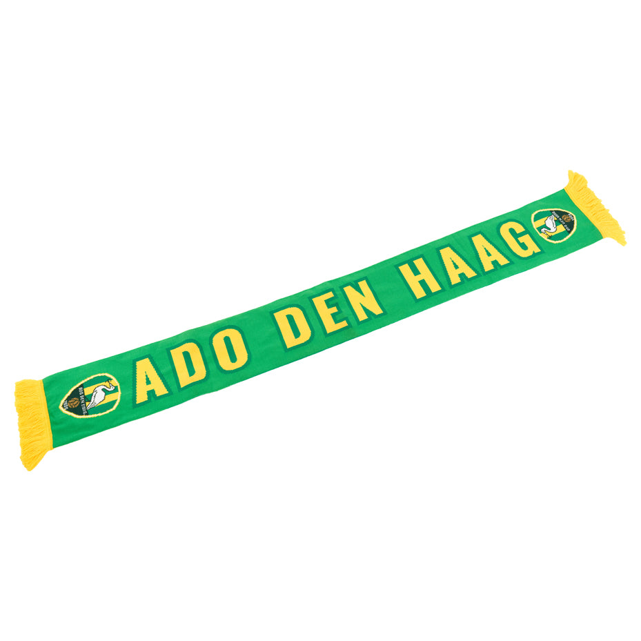 ADO Shawl Skyline