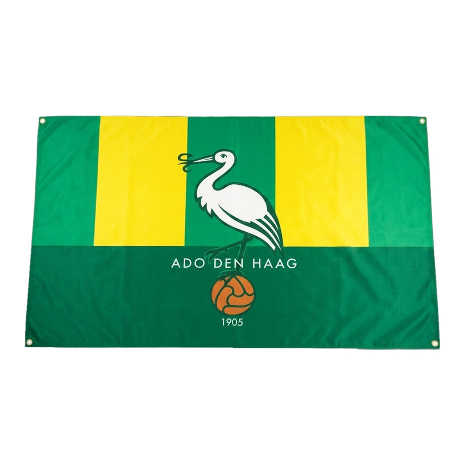 ADO Den Haag Vlag