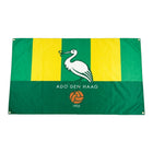 ADO Den Haag Vlag