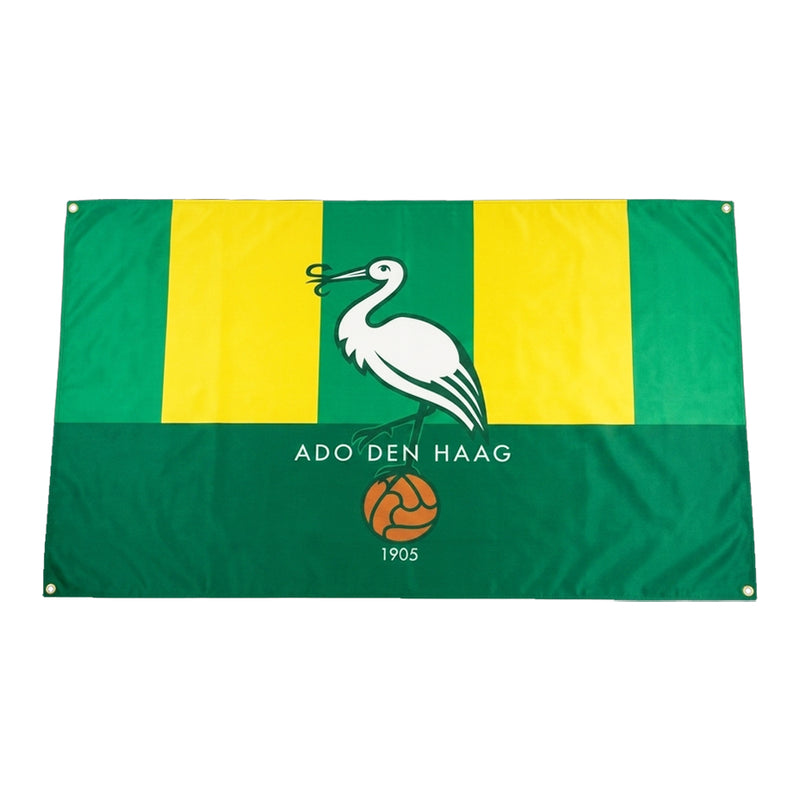 ADO Den Haag Vlag