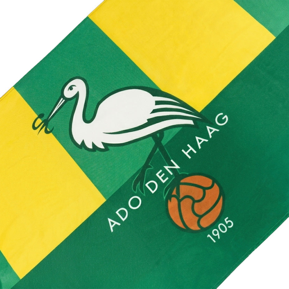 ADO Den Haag Vlag