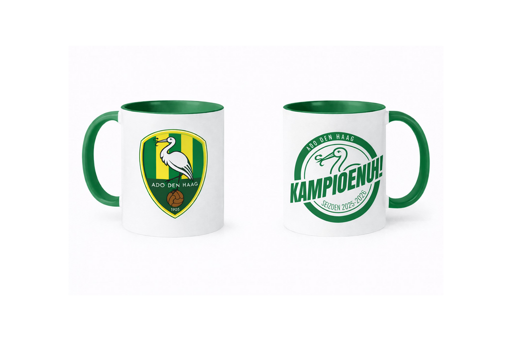 Mok - Kampioenuh!