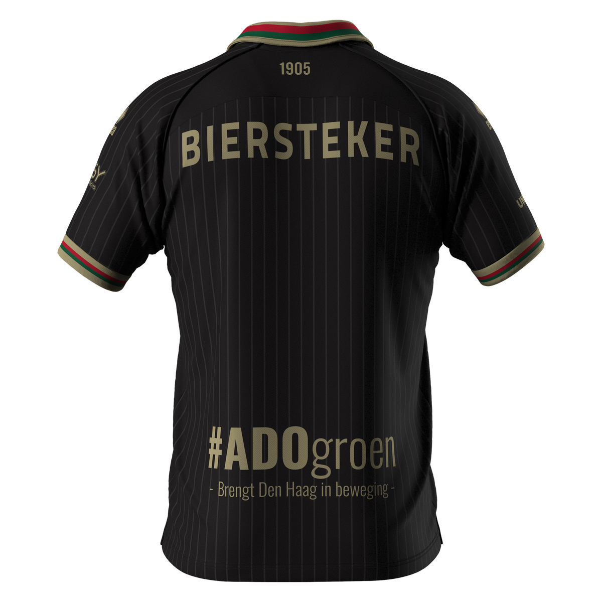 ADO Den Haag uitshirt 26/27