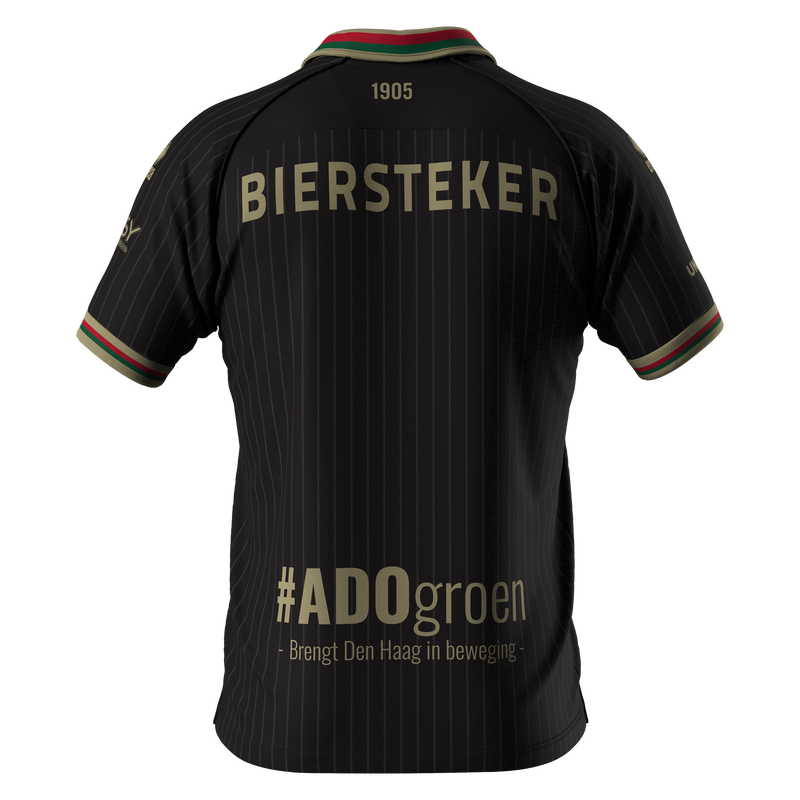 ADO Den Haag uitshirt 26/27