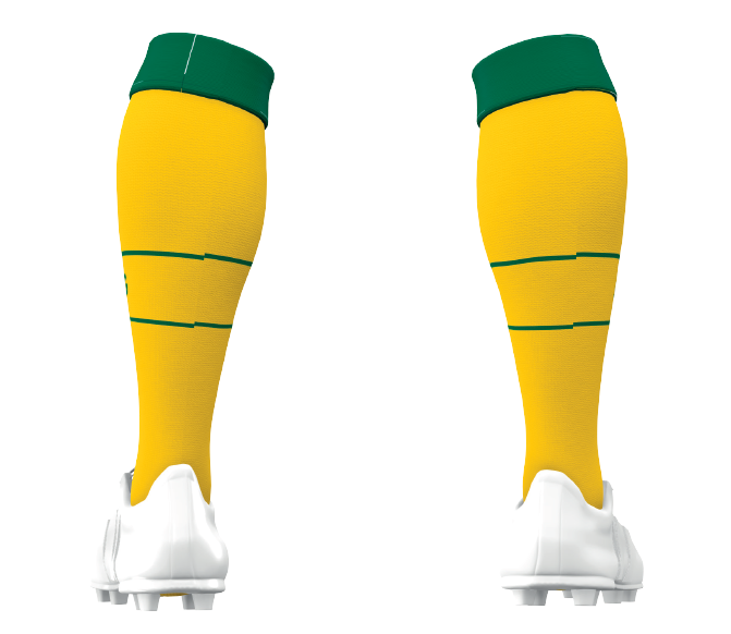 ADO Den Haag Thuissok 26/27