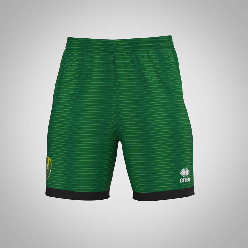 ADO Uit Keeper short 26/27