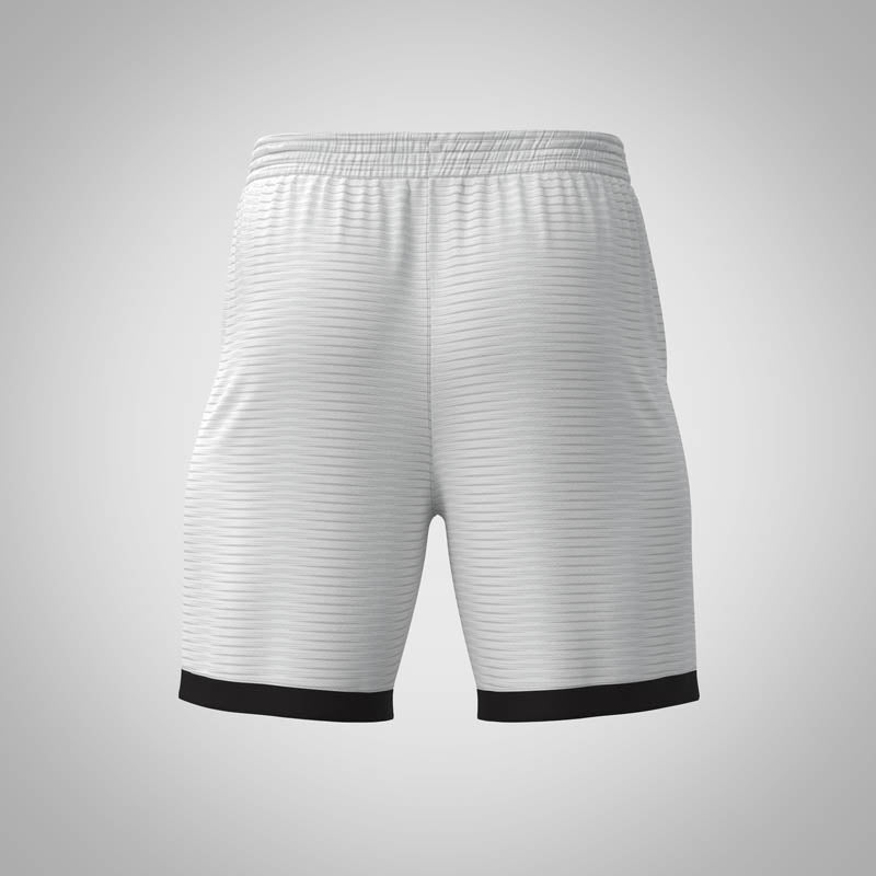 ADO Derde Keeper short 26/27