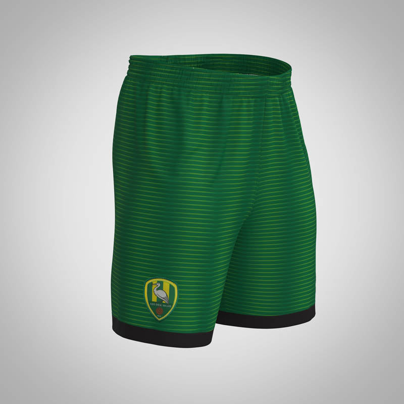 ADO Uit Keeper short 26/27