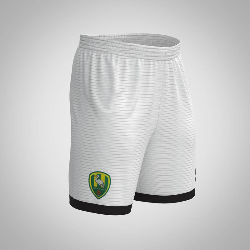 ADO Derde Keeper short 26/27