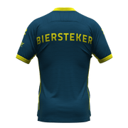 Special edition jersey: Errea x ADO x Van Mieghem KIDS