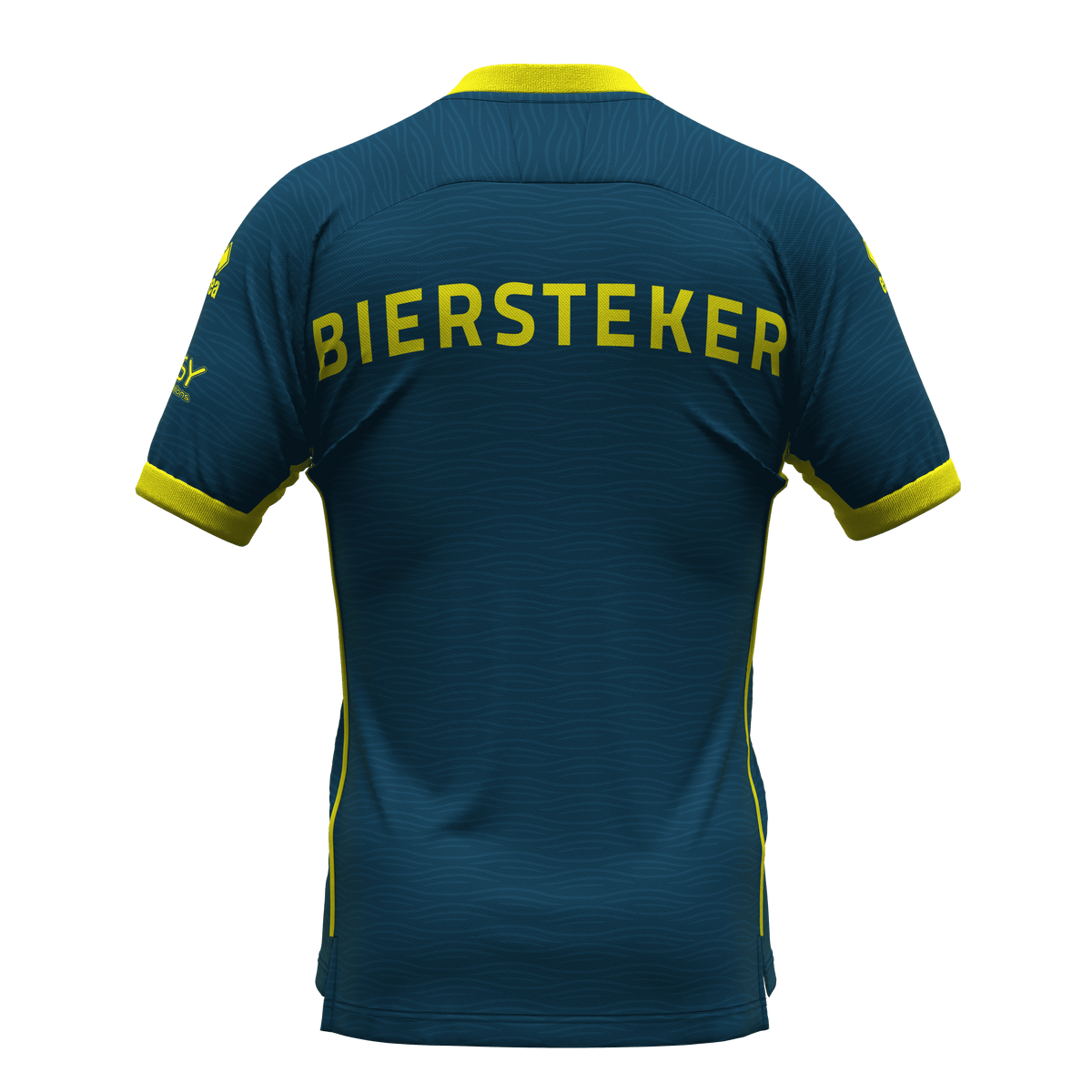 Special edition jersey: Errea x ADO x Van Mieghem KIDS