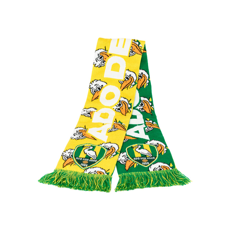 ADO Kids Shawl (Storky)