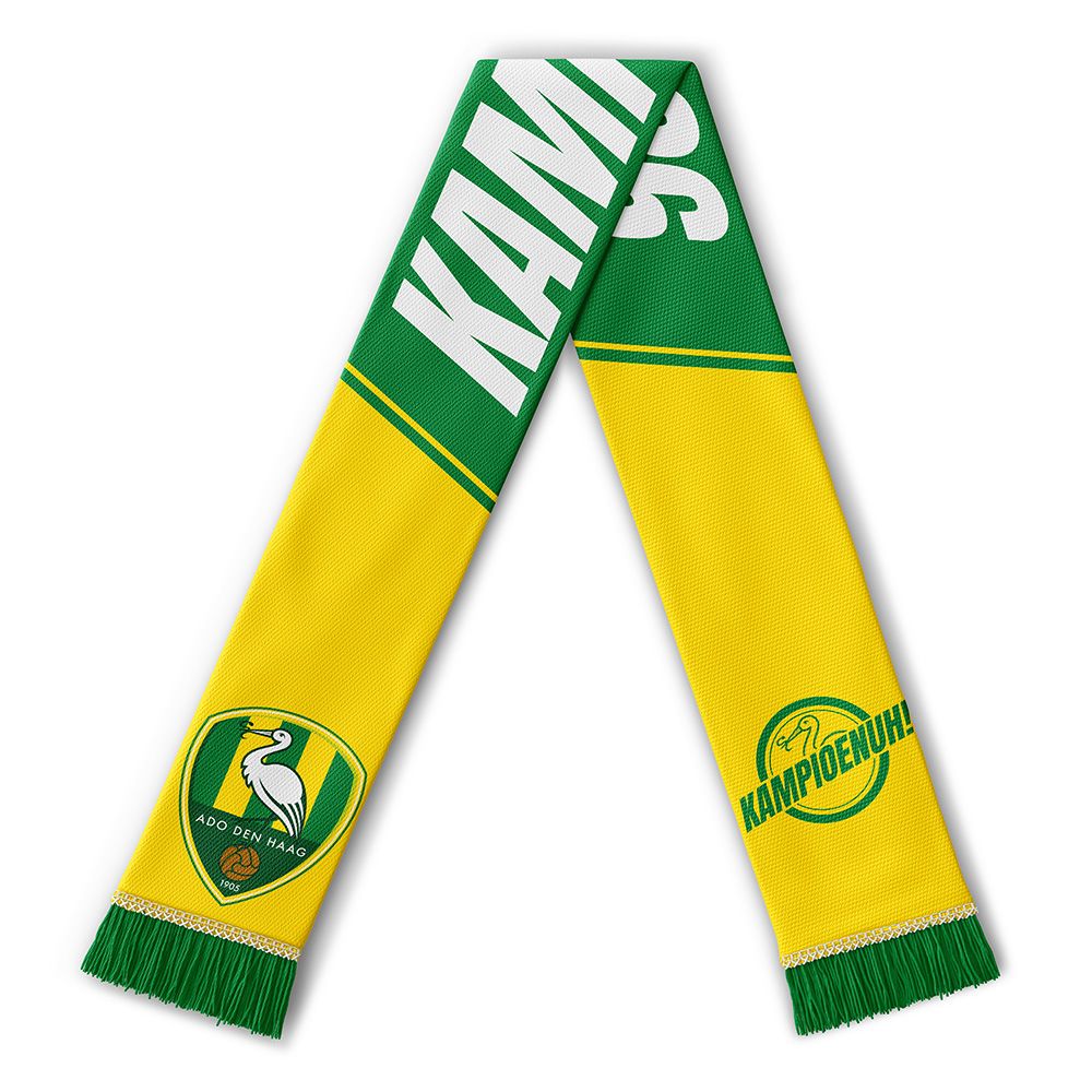 Shawl - KAMPIOENUH!