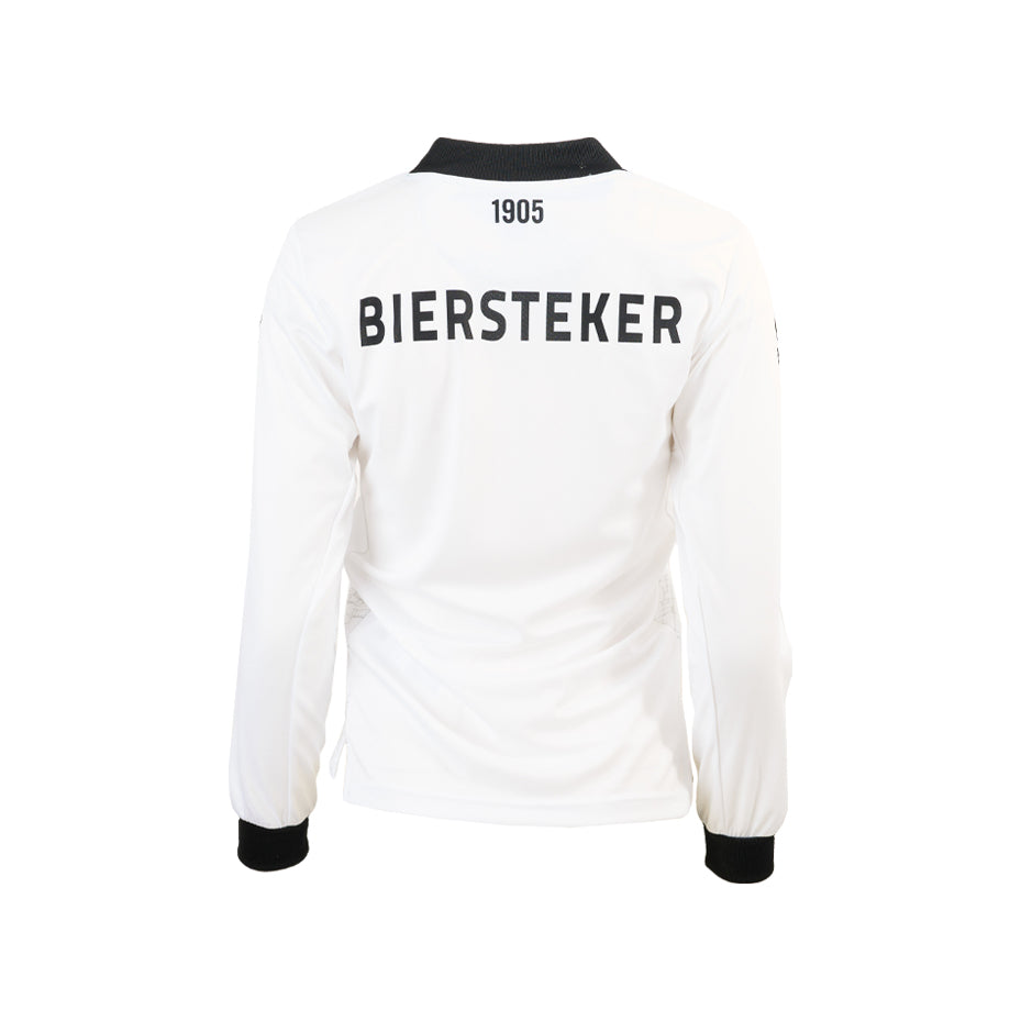 ADO Den Haag Vrouwen Uitshirt 25/26 Lange Mouwen