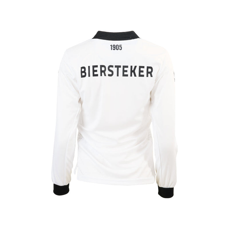 ADO Den Haag Vrouwen Uitshirt 25/26 Lange Mouwen