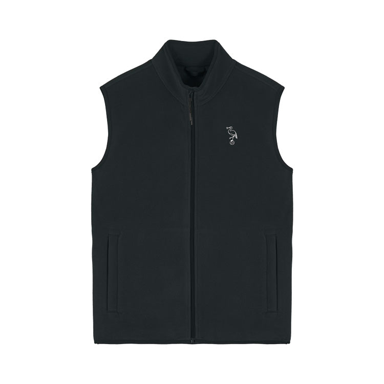ADO Bodywarmer - Ooievaar