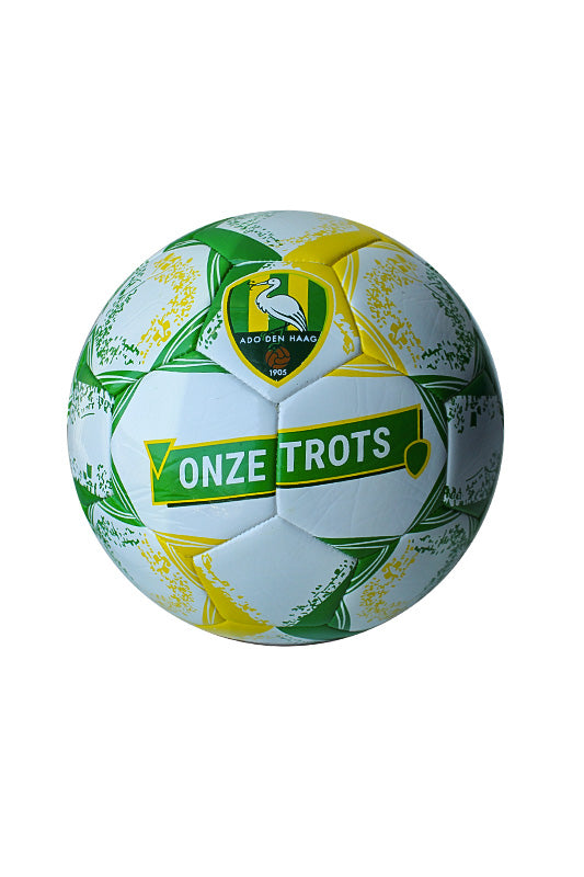 Bal wit ADO - size 5