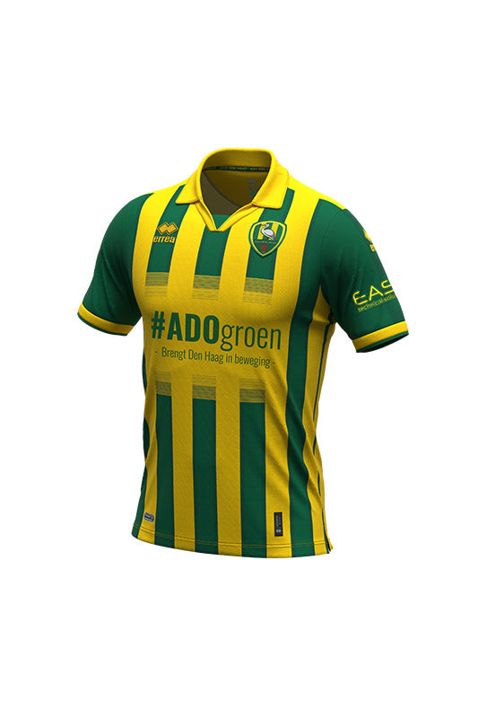 ADO Den Haag Thuisshirt  25/26