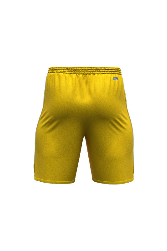 KIDS Thuisshort 25/26