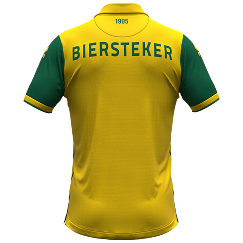 KIDS ADO Den Haag Thuisshirt  25/26