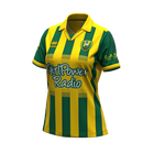 ADO Den Haag Thuisshirt vrouw