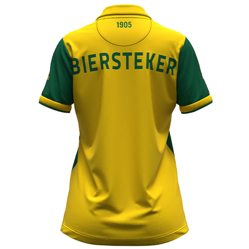 ADO Den Haag Thuisshirt vrouw