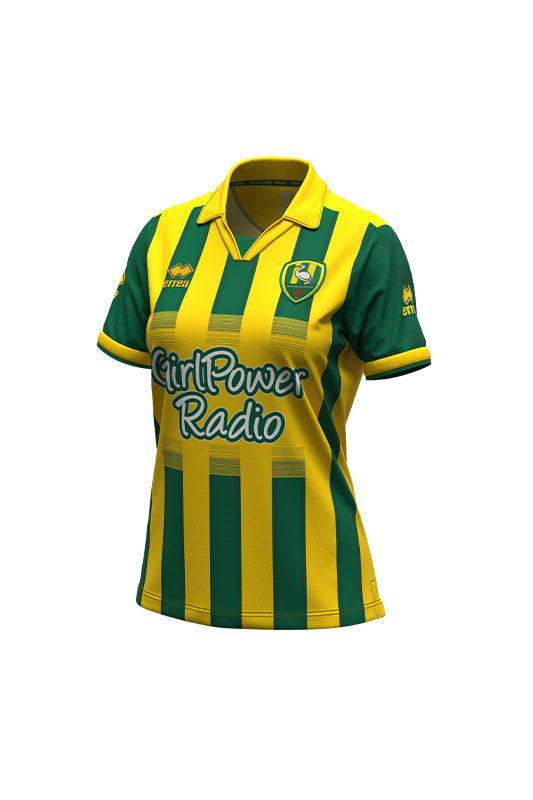 ADO Den Haag Thuisshirt vrouw