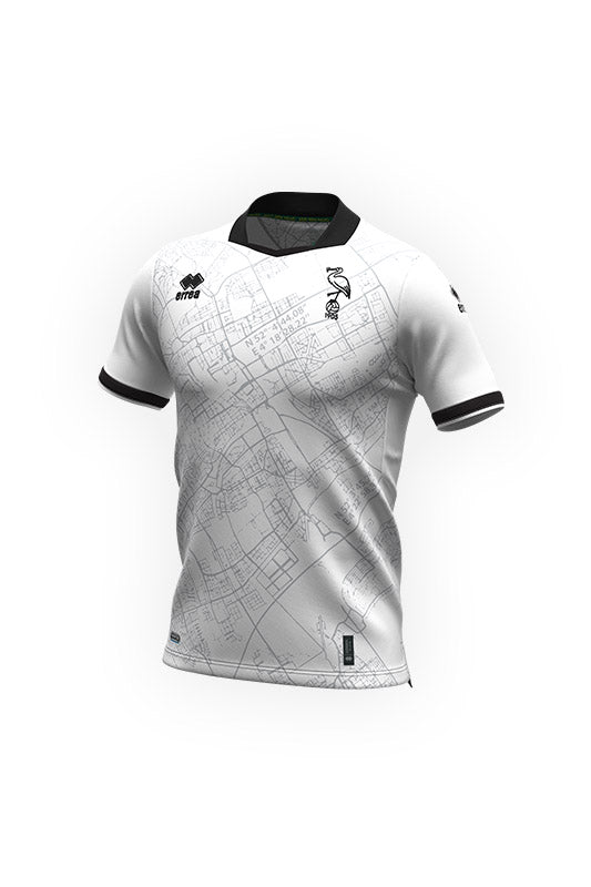 ADO Den Haag Uitshirt 25/26